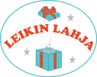 Leikin Lahja