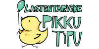 Lastentarvike Pikku Tipu
