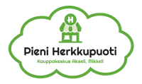 Heinäsaaren herkkupuoti