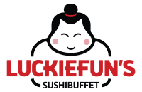 Luckiefun’s sushibuffet