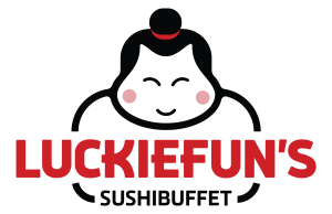 Luckiefun’s sushibuffet